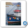 Isle of Skye - Portree
