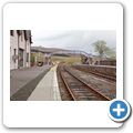 Achnasheen - Bahnhof