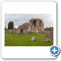 Kinloss Abbey