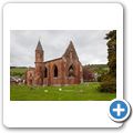 Fortrose Cathedral