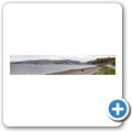 Cromarty Firth - Blick auf Cromarty