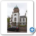 Cromarty - Courthouse Museum