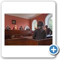 Cromarty - Courthouse Museum