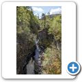 Corrieshalloch Gorge