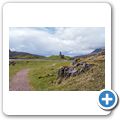 Ardvreck Castle