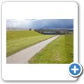 Culloden Battlefield