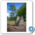 Clava Cairns