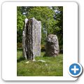 Clava Cairns