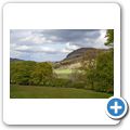 Strathpeffer - Eagle Stone