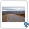 Cairngorms National Park - Lecht Pass