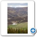 Cairngorms National Park - Corgarff Castle
