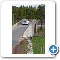 Cairngorms National Park - Bridge of Gairn