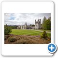 Balmoral Castle