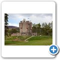 Braemar Castle
