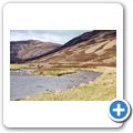 Cairngorms National Park - Glennshee