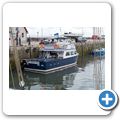 Isle of May - Fahrt mit der May Princess