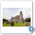 Leuchars Parish Church