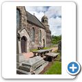 Leuchars Parish Church