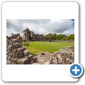 St. Andrews - Castle