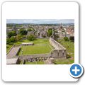 St. Andrews - Kathedrale