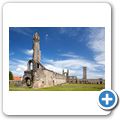 St. Andrews - Kathedrale