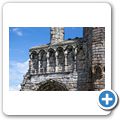 St. Andrews - Kathedrale