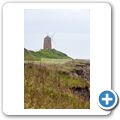 St. Monans - Salzpfannen und Windm&uuml;hle