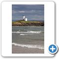 Elie Ness Lighthouse