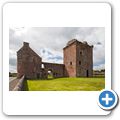 Burleigh Castle