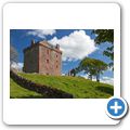 Balvaird Castle
