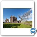 Balvaird Castle