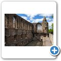 Dunfermline Abbey