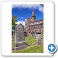 Dunfermline Abbey