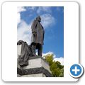 Dunfermline - Stadtpark - Carnegie Denkmal