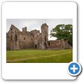 Aberdour Castle