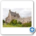 Aberdour Castle
