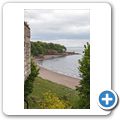 Ravenscraig Castle