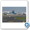 Mal&eacute; International Airport
