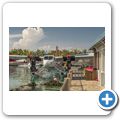 Trans Maldivian Airline - Terminal