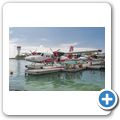Trans Maldivian Airline - Terminal