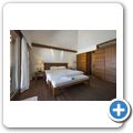 Diamonds Athuruga Resort - Unser Bungalow
