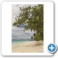 Strandspaziergang