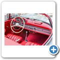 3. Saarner Oldtimer Cup - Mercedes 300 SL Roadster
