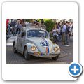 3. Saarner Oldtimer Cup - VW K&auml;fer