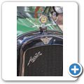 3. Saarner Oldtimer Cup - Austin 7 Chummy