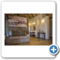 Tambuti Lodge - Rhino Suite