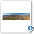 Pilanesberg NP - Lenong Viewpoint