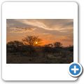 Sonnenuntergang