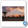 Sonnenuntergang