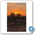 Sonnenuntergang